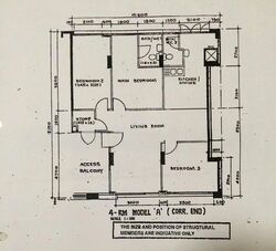 Blk 506 Bishan Street 11 (Bishan), HDB 4 Rooms #629865551